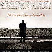 Senior Select: The Very Best Of George Beverly Shea