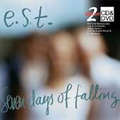 Seven Days Of Falling  ［CD+DVD］
