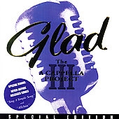 The Acapella Project III Special Edition