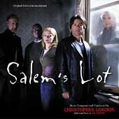 Salem's Lot(Original TV Soundtrack)