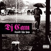DJ Cam/Liquid Hip Hop[TN002]
