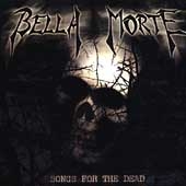 Songs For The Dead [EP]