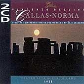 Bellini: Norma / Antonio Votto, Maria Callas Bellini: Norma / Antonio Votto, Maria Callas