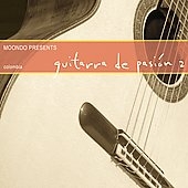 Guitarra de Pasion 2 [Digipak]