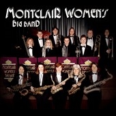 Montclair Women's Big Band 