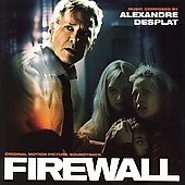 Firewall (OST)