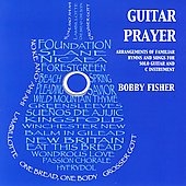 Guitar Prayer