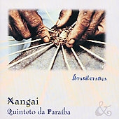 TOWER RECORDS ONLINE㤨Quinteto Da Paraiba/Xangai/Brasileranca[KCD140]פβǤʤ2,690ߤˤʤޤ
