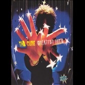ザ・キュアー　　グレイテスト・ヒッツ(CD2枚、DVD1枚、国内盤) The Cure/Greatest Hits ［2CD+DVD］＜限定盤＞
