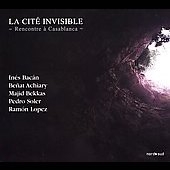 Recontre a Invisible