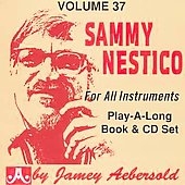 Sammy Nestico