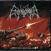 Armoured Bestial Hell