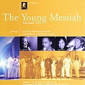 The Young Messiah - Handel