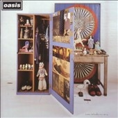 Oasis/ストップ・ザ・クロックス ［2CD+DVD］＜初回生産限定盤＞