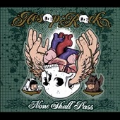 None Shall Pass None Shall Pass