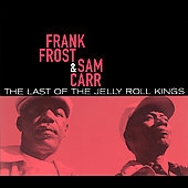 Last Of The Jelly Roll Kings, The Last Of The Jelly Roll Kings, The