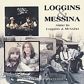 Sittin' In/Loggins And Messina [Box]