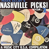 Nashville Picks