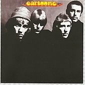 Cartoone : Deluxe Edition Cartoone : Deluxe Edition