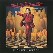 Michael Jackson/Blood On The Dancefloor[4875002]