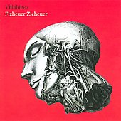 Fizheuer Zieheuer [Limited Edition]＜限定盤＞