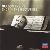 Chopin: The Noctturnes: No.1-No.20