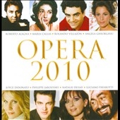 Opera 2010 Opera 2010
