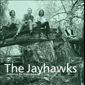 Tomorrow The Green Grass