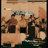 TOWER RECORDS ONLINE㤨Dr. Boogie/Dr. Boogie Presents Wasa Wasa[SR307]פβǤʤ2,690ߤˤʤޤ
