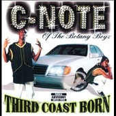 Third Coast Born Third Coast Born
