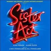 Sister Act : Original Cast Recording CD