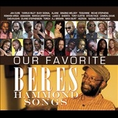 Our Favorite Beres Hammond Songs