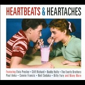 Heartbeats & Heartaches [DAY2CD102]