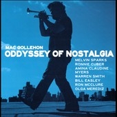 Oddyssey of Nostalgia Oddyssey of Nostalgia