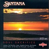 Soul Sacrifice Soul Sacrifice