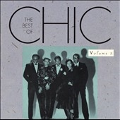 The Best of Chic, Vol. 2