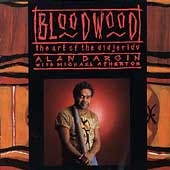 Bloodwood: The Art Of The Didjeridu