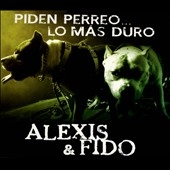 Piden Perreo... Lo Mas Duro : Fan Pack Edition