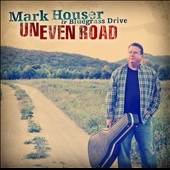 Uneven Road