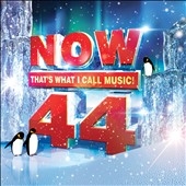 Now 44 : That's What I Call Music