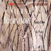Vierne and Tournemire a Notre Dame de Paris / Pierre Moreau