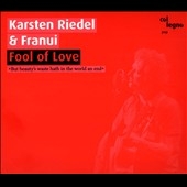 Fool of Love Fool of Love