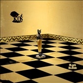 Black on Blonde Black on Blonde