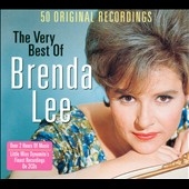 Brenda Lee/Very Best Of[DAY2CD199]