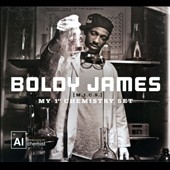 My First Chemistry Set My First Chemistry Set