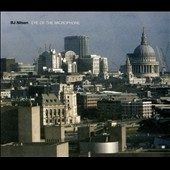 Eye of the Microphone