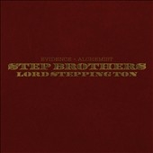 Lord Steppington<限定盤> Lord Steppington<限定盤>