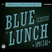 Blue Lunch Special: 30th Anniversary 