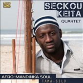 Afro-Mandinka Soul