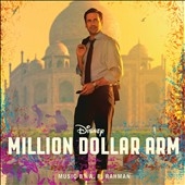 Million Dollar Arm Million Dollar Arm